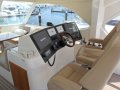 Maritimo 470 Offshore Convertible