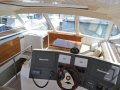 Maritimo 470 Offshore Convertible