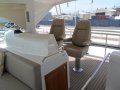 Maritimo 470 Offshore Convertible