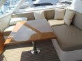 Maritimo 470 Offshore Convertible
