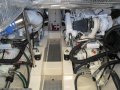 Maritimo 470 Offshore Convertible