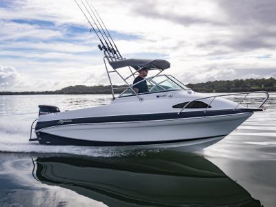 Haines Signature 545F