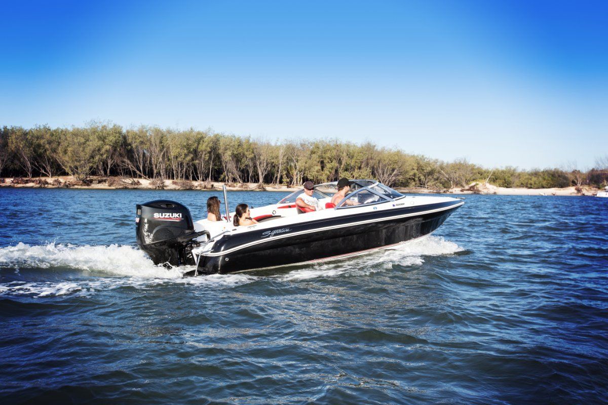 Haines Signature 620BR