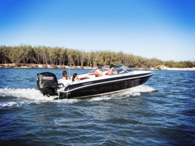 Haines Signature 620BR