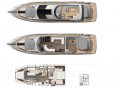Sunseeker 68 Sport Yacht