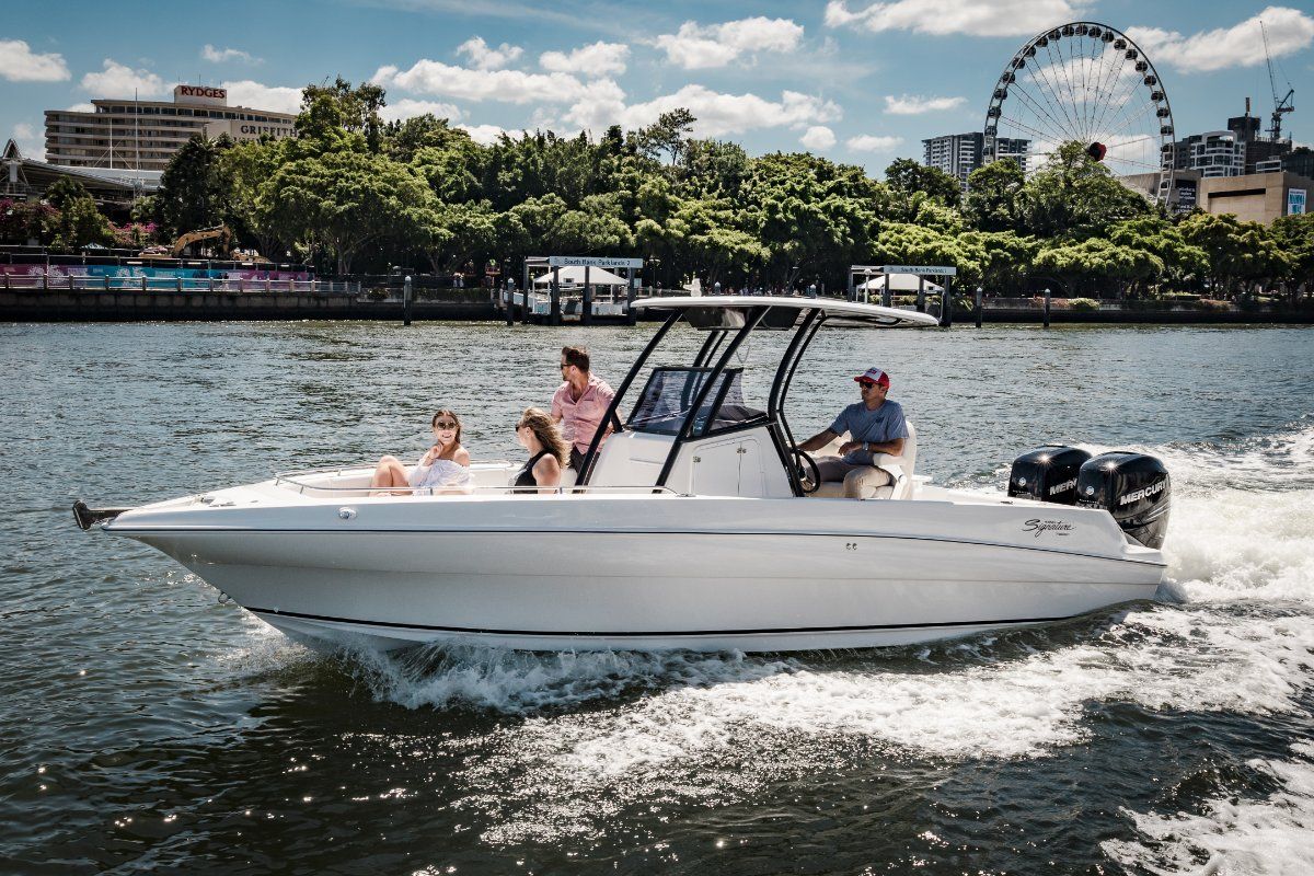 Haines Signature 788SF