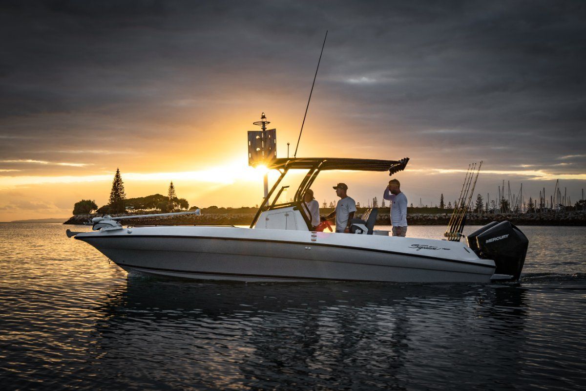 Haines Signature 788SF