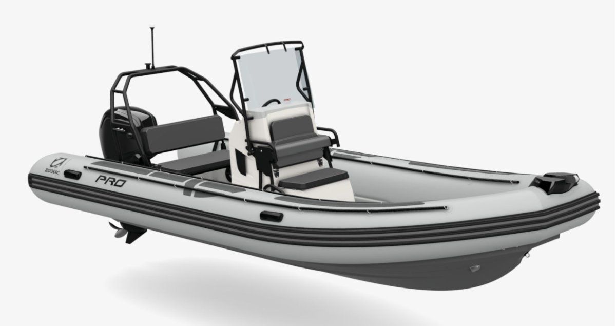 Zodiac Pro 650