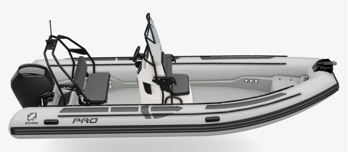 Zodiac Pro 650