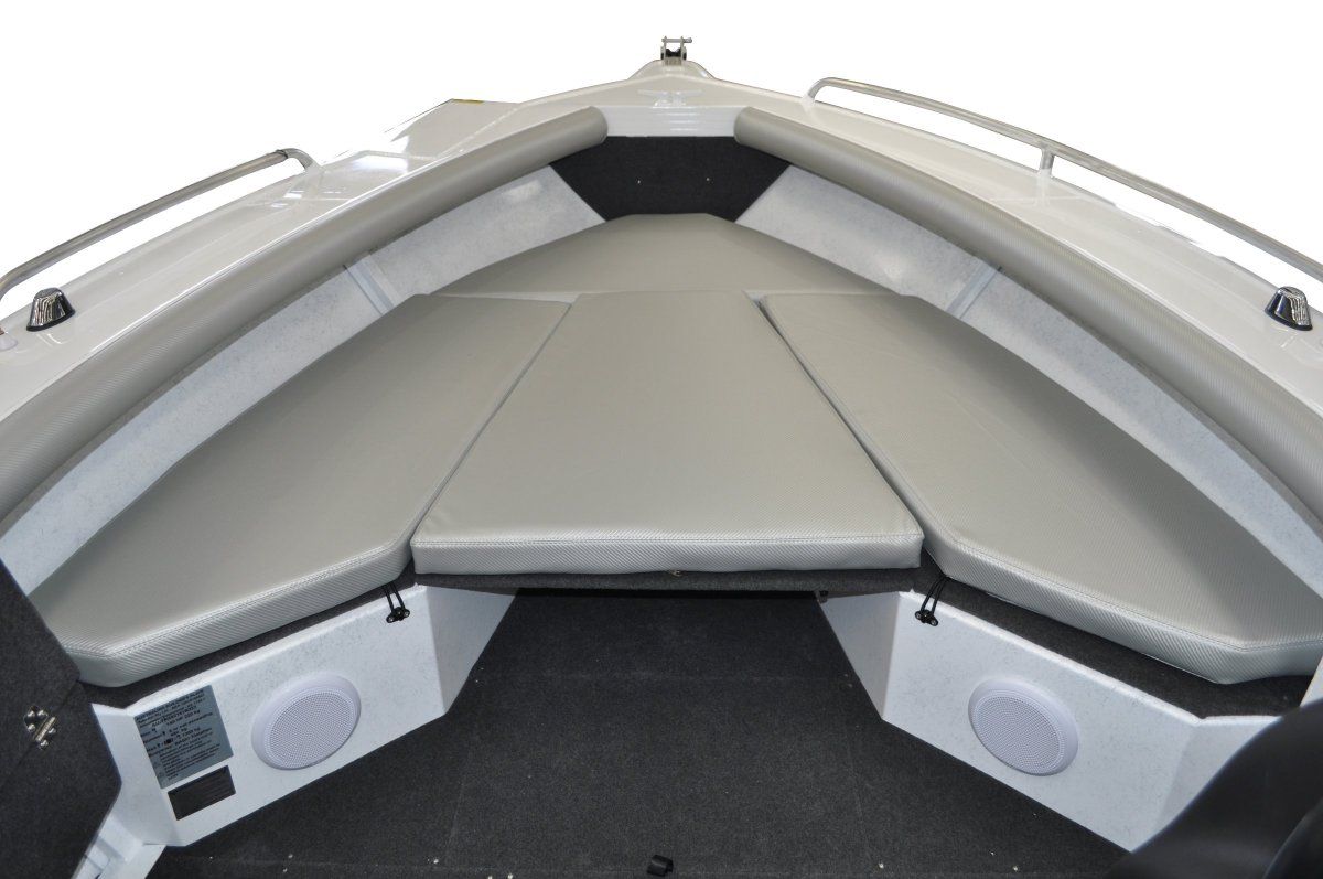 Stacer 539 CrossFire