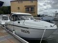 Beneteau Antares 7 Fishing