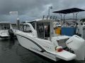 Beneteau Antares 7 Fishing