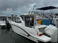 Beneteau Antares 7 Fishing
