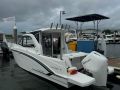 Beneteau Antares 7 Fishing
