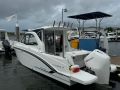 Beneteau Antares 7 Fishing