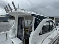 Beneteau Antares 7 Fishing
