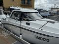 Beneteau Antares 7 Fishing