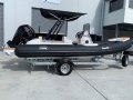 Moby RIB Luxrib19