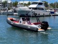 Moby RIB Luxrib19
