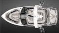 Malibu Wakesetter 23 Lsv