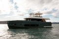 Azimut Magellano 66