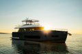 Azimut Magellano 66
