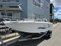Morningstar 498 Angler