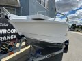 Morningstar 498 Angler
