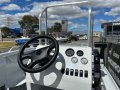 Morningstar 498 Angler