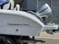Morningstar 498 Angler