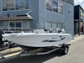 Morningstar 498 Angler