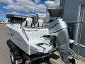 Morningstar 498 Angler