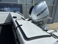 Morningstar 498 Angler