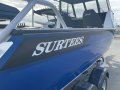Surtees 700HT Gamefisher