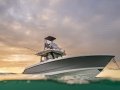 Boston Whaler 360 Outrage