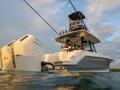 Boston Whaler 360 Outrage