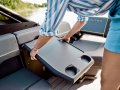 Manitou Pontoon