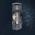 Manitou Pontoon