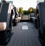 Manitou Pontoon