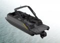 Manitou Pontoon