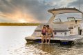 Sea Ray 400 SLX