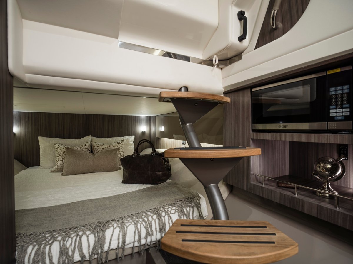 Sea Ray 400 SLX