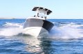 Robalo R222:Dry and very responsive