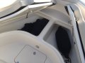 Robalo R222:Storage galore