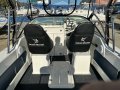 Ocean Master 640 Challenger
