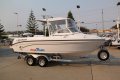 Ocean Master 640 Challenger