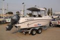 Ocean Master 640 Challenger