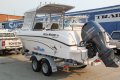 Ocean Master 640 Challenger