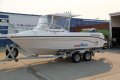 Ocean Master 640 Challenger