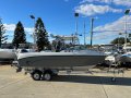 Ocean Master 640 Challenger